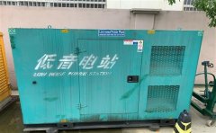 水磨沟通州四建大波纹箱定制案例