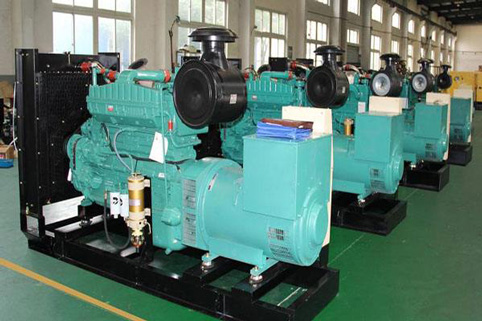 水磨沟小型柴油发电机 水磨沟小型柴油发电机